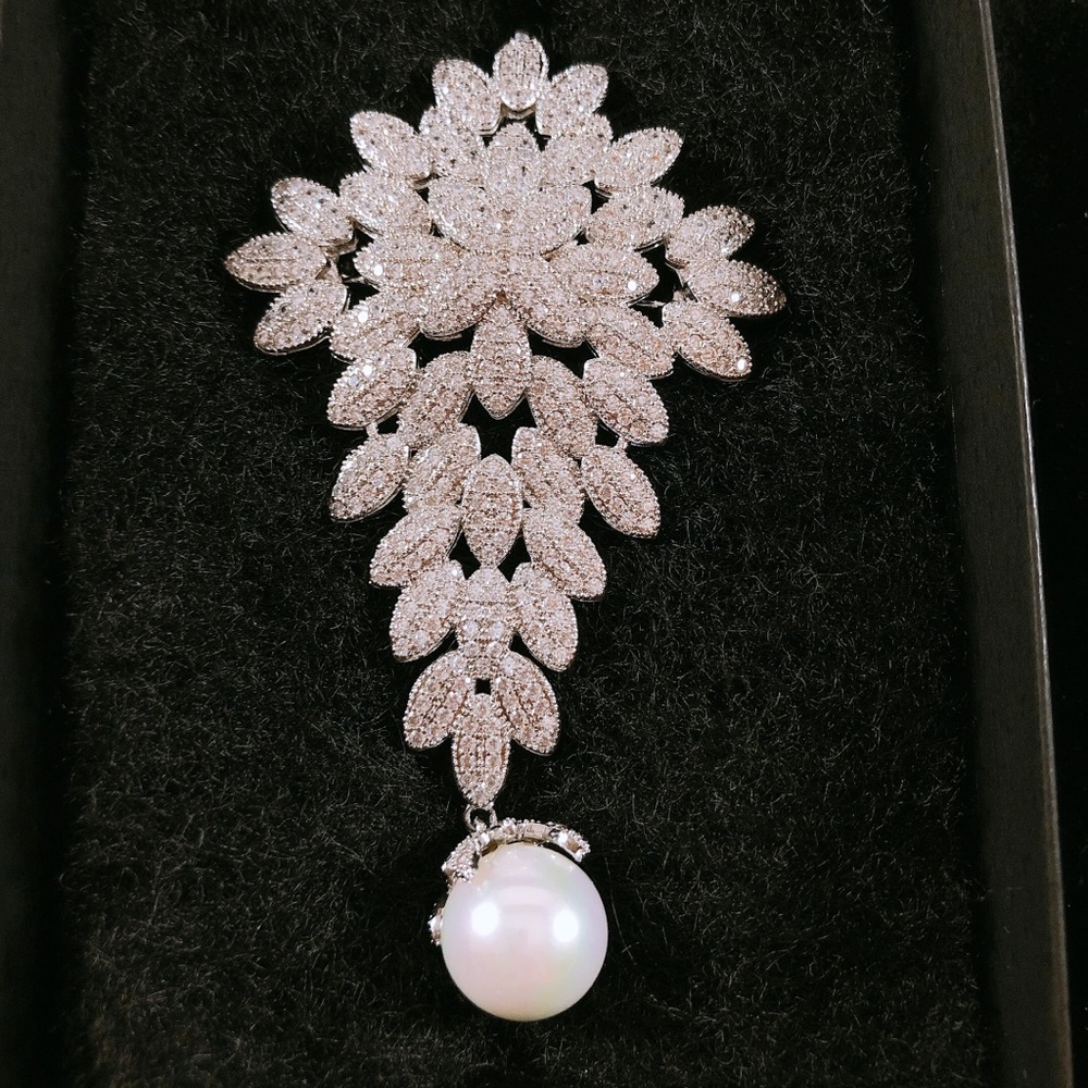 Costume Pendant